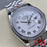 ロレックスコピー 36mm 316鋼 自動巻き時計 431